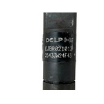 Дизельна форсунка Delphi Renault 1.5DCI 8200240244 8200049876