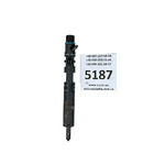 Дизельна форсунка Delphi Renault 1.5DCI 8200240244 8200049876