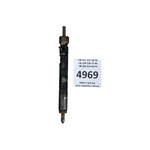Дизельна форсунка Renault 1.5DCI EJBR01801A, 2159GW29W05