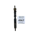 Дизельна форсунка для Renault 1.5DCI EJBR01801A
