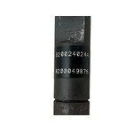 Дизельна форсунка Renault, Dacia, Nissan 1.5 DCI 8200240244, 8200049876, EJBR02101Z