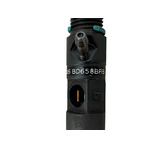 Дизельная форсунка Renault, Dacia, Nissan 1.5 DCI 8200240244, 8200049876, EJBR02101Z