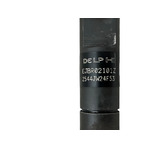 Дизельная форсунка Renault, Dacia, Nissan 1.5 DCI 8200240244, 8200049876, EJBR02101Z