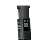 Дизельная форсунка Renault, Dacia, Nissan 1.5 DCI 8200240244, 8200049876, EJBR02101Z