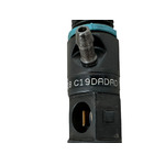 Дизельна форсунка Renault, Dacia, Nissan 1.5DCI 8200240244 8200049876, EJBR02101Z