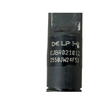 Дизельна форсунка Renault, Dacia, Nissan 1.5DCI 8200240244 8200049876, EJBR02101Z