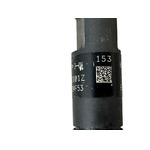 Дизельна форсунка Renault, Dacia, Nissan 1.5DCI 8200240244 8200049876, EJBR02101Z