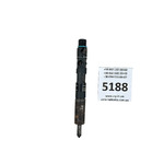 Дизельна форсунка Renault, Dacia, Nissan 1.5DCI 8200240244 8200049876, EJBR02101Z