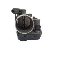 Дросель А1661410125 Mercedes