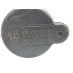 Дросель А1661410125 Mercedes