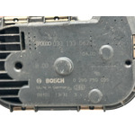 Дросельна заслонка Bosch 0280750095 Volkswagen Seat Skoda