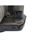 Дроссель Mercedes A-Class А1661410125