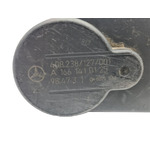 Дроссель Mercedes A-Class А1661410125