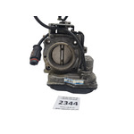 Дроссель 0001419125 Mercedes