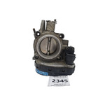 Дроссель 0001419525 Mercedes