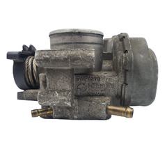 Дросель 5WP4270 Skoda Felicia 1.3