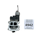 Регулятор холостого ходу Denso 136800-1612 Suzuki 18117-78f11