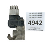 Регулятор холостого ходу Denso 136800-1612 Suzuki 18117-78f11
