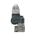 Регулятор холостого ходу Denso 136800-1612 Suzuki 18117-78f11