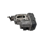 Дросельна заслінка Mercedes 0001419525