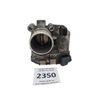 Дроссельная заслонка Bosch 0280750042 Fiat 1.2, 1.4 16V