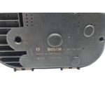 Дроссельная заслонка Bosch 0280750042 Fiat 1.2, 1.4 16V