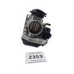 Дросель 408237130004 VAG