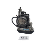 Дросельна заслінка A0011410525 Mercedes 2.3