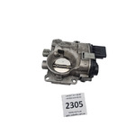 Дросельна заслінка Renault 8200166869