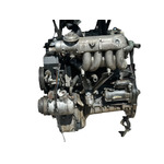 Двигун Mercedes 2.2CDI OM611