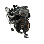 Двигун Mercedes 2.2CDI OM611
