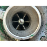 Двигун Mercedes 2.2CDI OM611