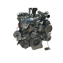 Двигун Mercedes 2.2CDI OM611