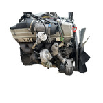 Двигун Mercedes 2.5 TDI OM605