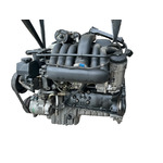 Двигун Mercedes 2.5 TDI OM605