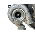 Двигун Mercedes 2.5 TDI OM605