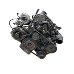 Двигун Mercedes 2.7CDI OM612