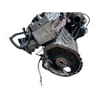 Двигун Mercedes 2.7CDI OM612