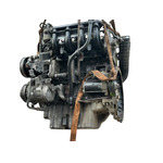 Комплектний двигун Mercedes 2.2CDI OM 611