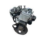 Двигун Mercedes 2.2CDI OM 611