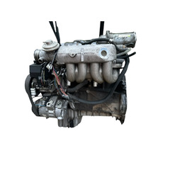 Двигун Mercedes 2.2CDI OM 611