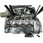 Двигун Mercedes 2.2CDI OM 611