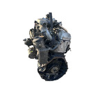 Двигун Mercedes Vito 2.3 TD OM601LA