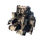 Двигун Mercedes Vito 2.3 TD OM601LA