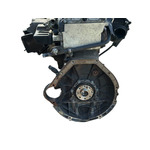 Двигун Mercedes Vito OM646