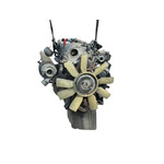 Двигун Mercedes Vito OM646