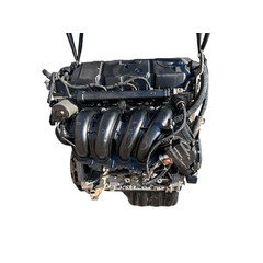Двигун Peugeot 3008 1.6 VTI EP6 5F01