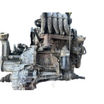 Двигун Volkswagen T4 2.4d