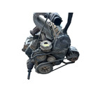 Двигун Volkswagen T4 2.4d