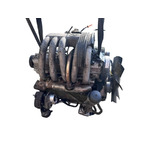 Двигун Volkswagen LT35 2.5 TDI